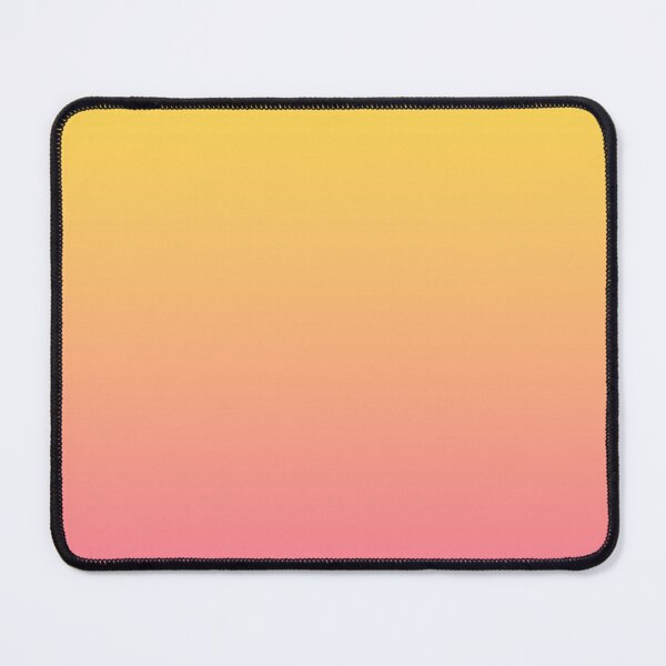Item preview, Gradient Colorful Yellow Pink designed and sold by ArtbyDebbieC.