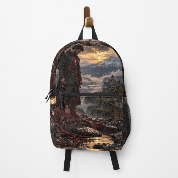 Item preview, Strength Rising from the Native Land designed and sold by Qenlo.