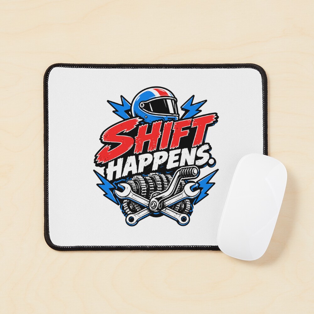Item preview, Mouse Pad designed and sold by RAS-77.