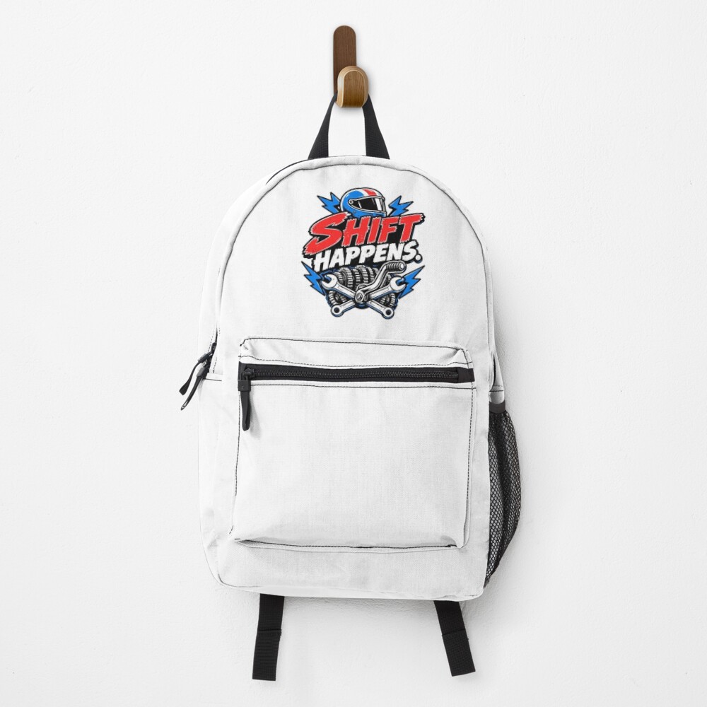 Item preview, Backpack designed and sold by RAS-77.