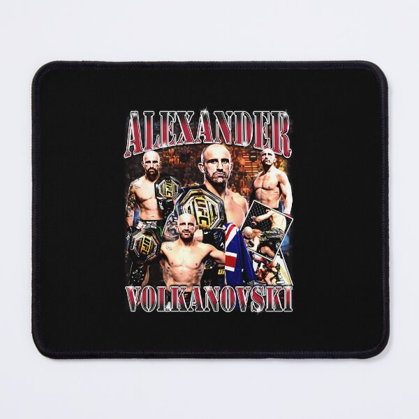 Item preview, Alexander Volkanovski designed and sold by kevajones.