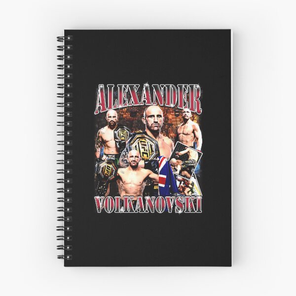 Item preview, Alexander Volkanovski designed and sold by kevajones.