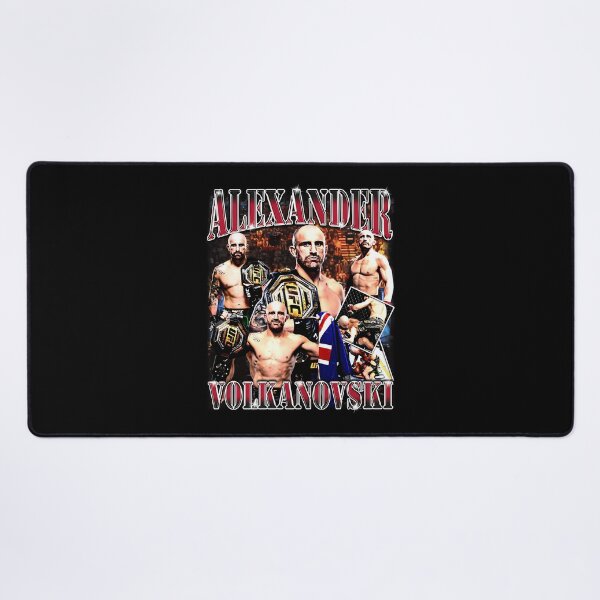 Item preview, Alexander Volkanovski designed and sold by kevajones.