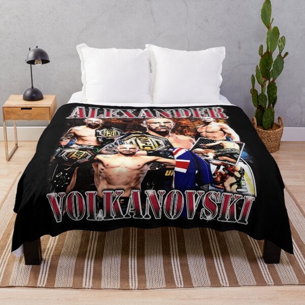 Aperçu de l'œuvre Alexandre Volkanovski créée et vendue par kevajones.