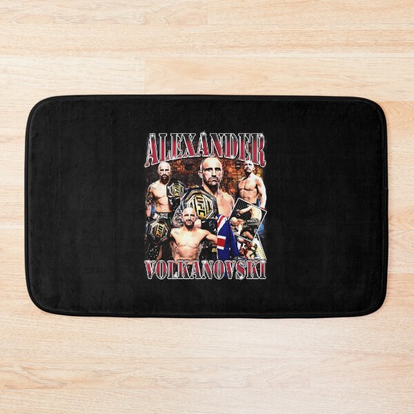 Item preview, Alexander Volkanovski designed and sold by kevajones.