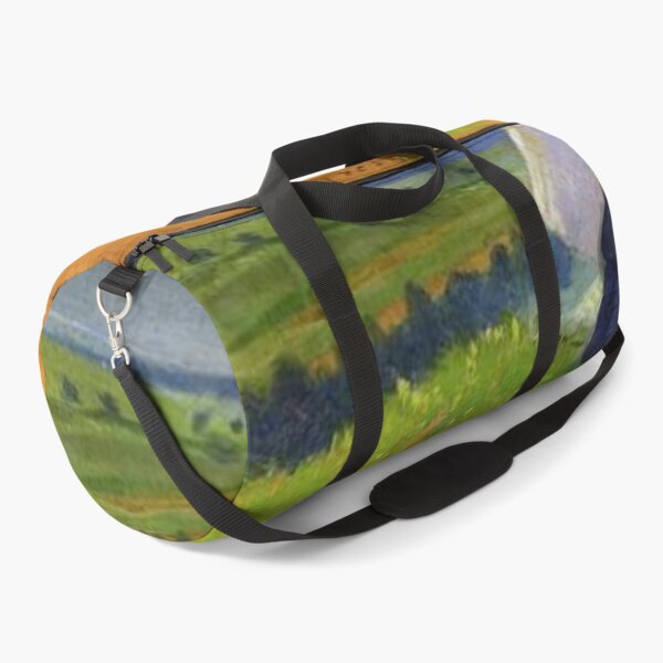 Item preview, Peasant Woman Stretched out on the Grass designed and sold by SharonTheFirst.