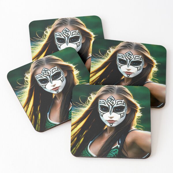 Item preview, Sisters of Darkness 2 designed and sold by deep-sea-birds.