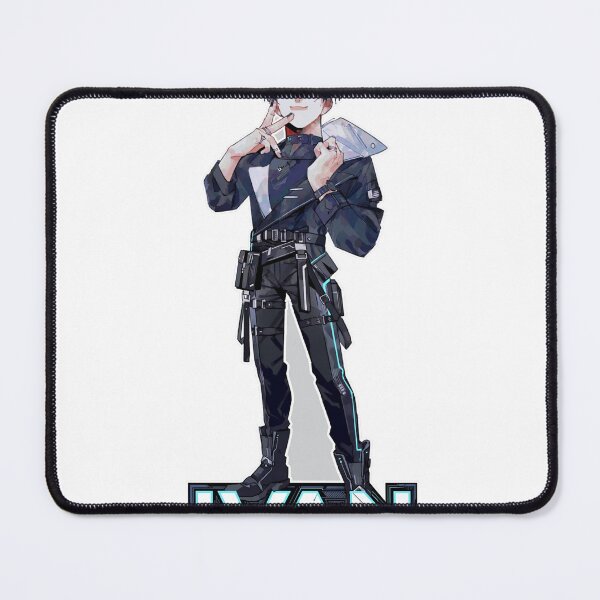 Item preview, Ivan Name Banner Showcase Sticker - Alien Stage Fan Art designed and sold by Lesley D.