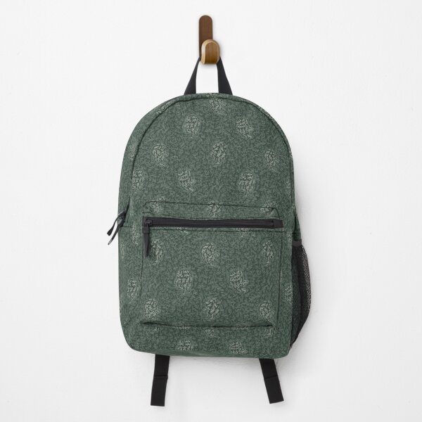 Item preview, Forest Thicket Dark Green Leaves designed and sold by Ema Tudose.