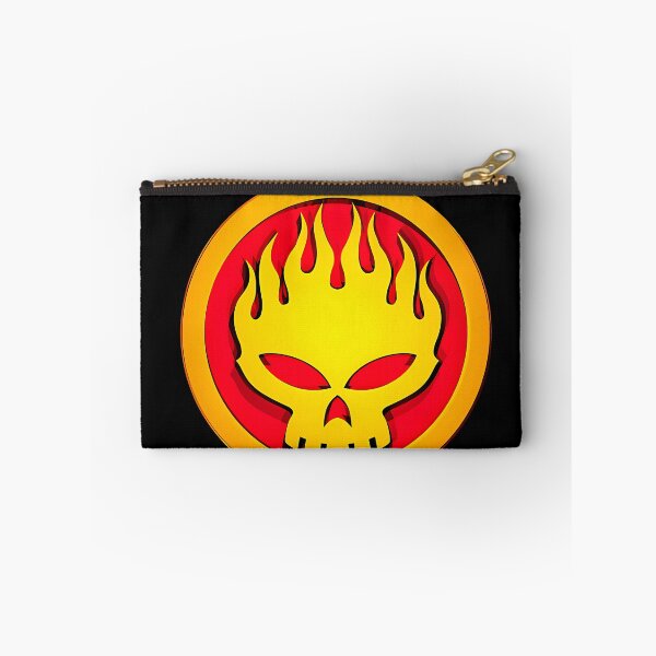 Item preview, The Offspring Rock Band designed and sold by mattkeays501.