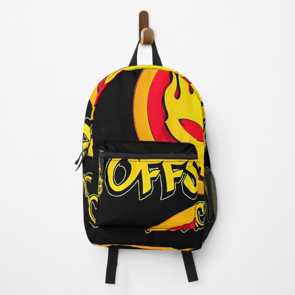 Item preview, The Offspring Rock Band designed and sold by mattkeays501.