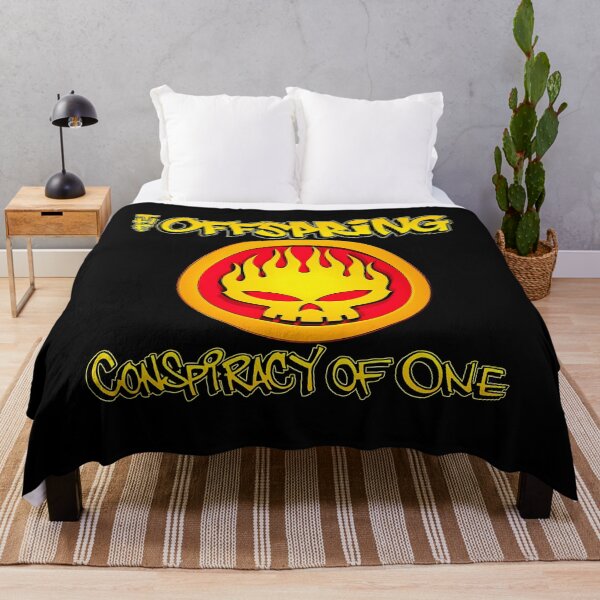 Item preview, The Offspring Rock Band designed and sold by mattkeays501.