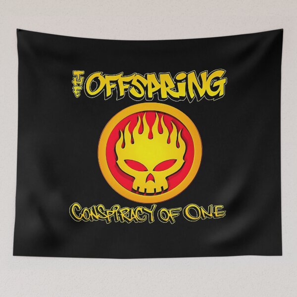 Item preview, The Offspring Rock Band designed and sold by mattkeays501.