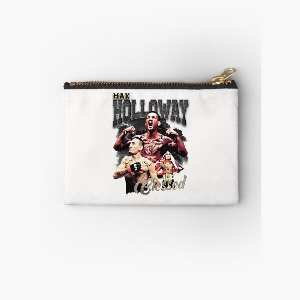 Item preview, Max "Blessed" Holloway designed and sold by kevajones.