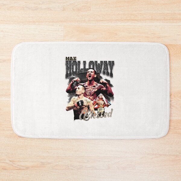 Item preview, Max "Blessed" Holloway designed and sold by kevajones.