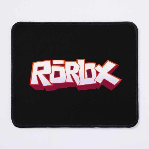 Item preview, Logo Roblox designed and sold by Gamify Store.