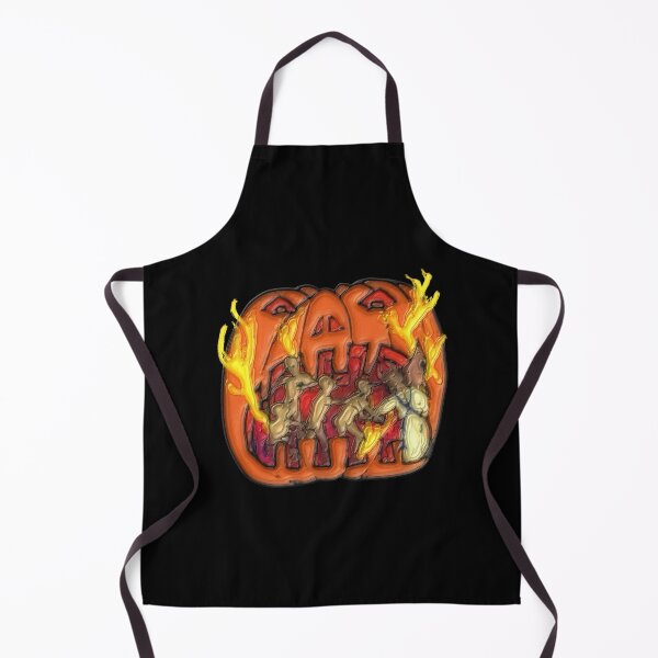 Item preview, Hellmouth Pumpkin designed and sold by Tonband.
