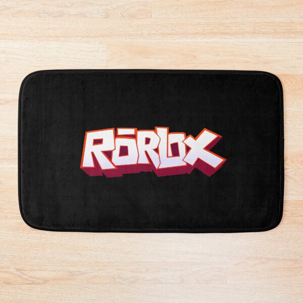 Item preview, Logo Roblox designed and sold by Gamify Store.