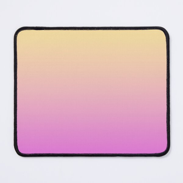 Item preview, Gradient Colorful Yellow Purple designed and sold by ArtbyDebbieC.