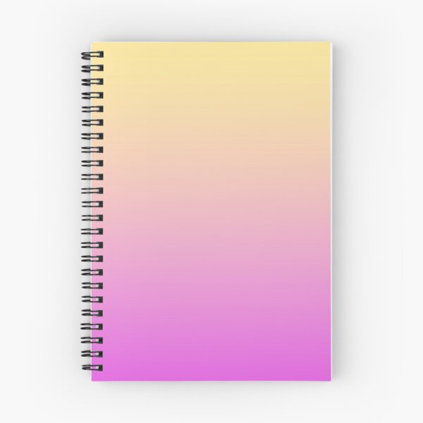 Item preview, Gradient Colorful Yellow Purple designed and sold by ArtbyDebbieC.