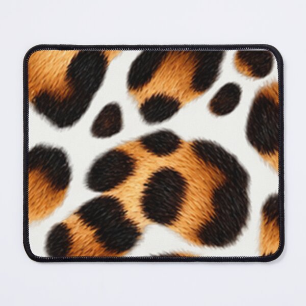 Item preview, Sophisticated Golden Black Leopard Pattern designed and sold by annenambiro.