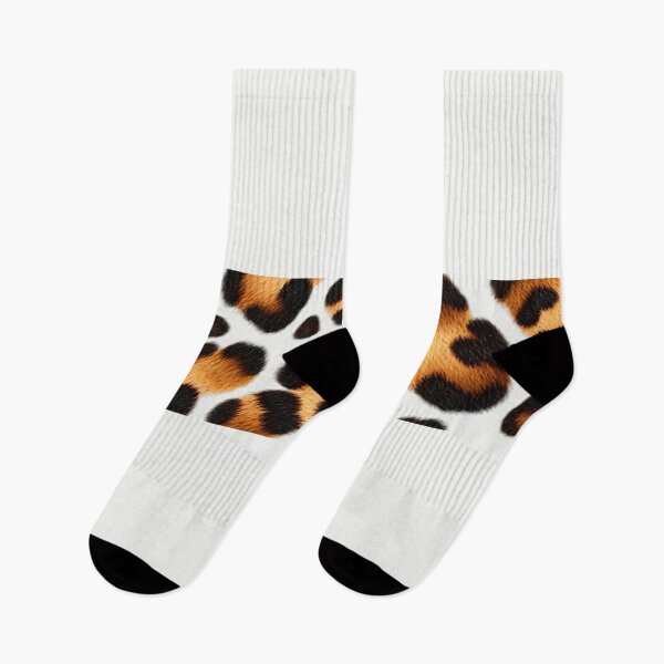 Item preview, Sophisticated Golden Black Leopard Pattern designed and sold by annenambiro.