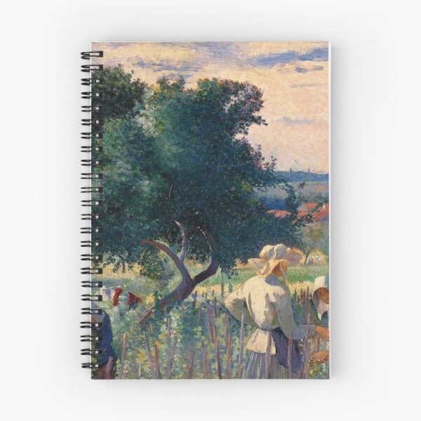Aperçu de l'œuvre Femmes attachant la vigne créée et vendue par SharonTheFirst.