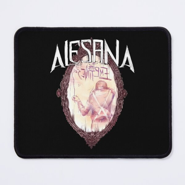 Item preview, Alesana Band designed and sold by peryblind.