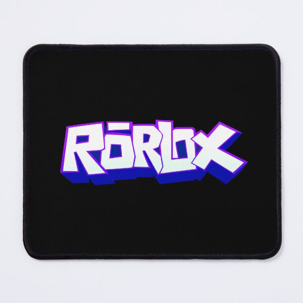 Item preview, Roblox Logo designed and sold by Gamify Store.