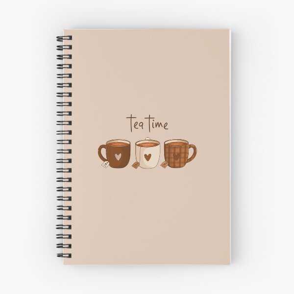 Item preview, Adorable Fall  Tea Cup Set designed and sold by Hello-Cuties.