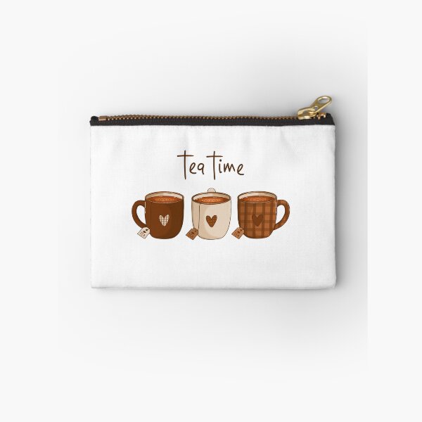 Item preview, Adorable Fall  Tea Cup Set designed and sold by Hello-Cuties.