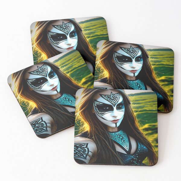 Item preview, Sisters of Darkness 3 designed and sold by deep-sea-birds.