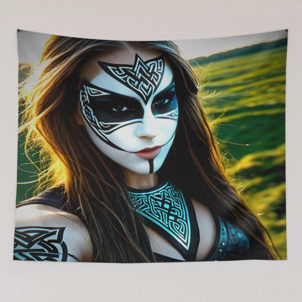 Item preview, Sisters of Darkness 3 designed and sold by deep-sea-birds.