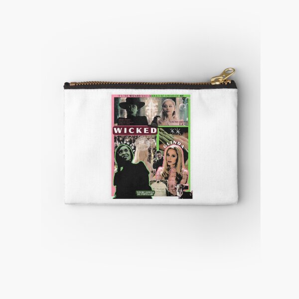 Item preview, Wicked 2024 movie    designed and sold by backlelcteer.
