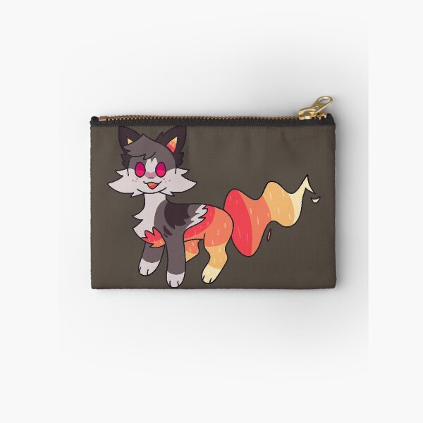 Item preview, Candy Corn Feline designed and sold by MopPingy.