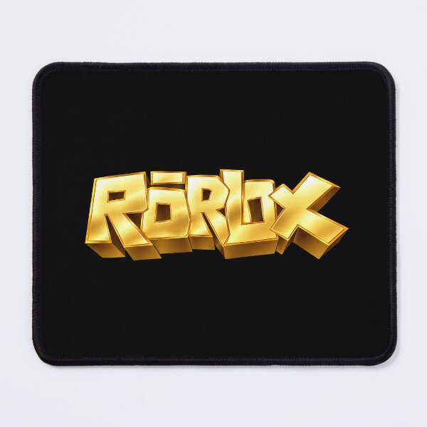 Item preview, Roblox Logo designed and sold by Gamify Store.