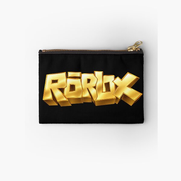 Item preview, Roblox Logo designed and sold by Gamify Store.