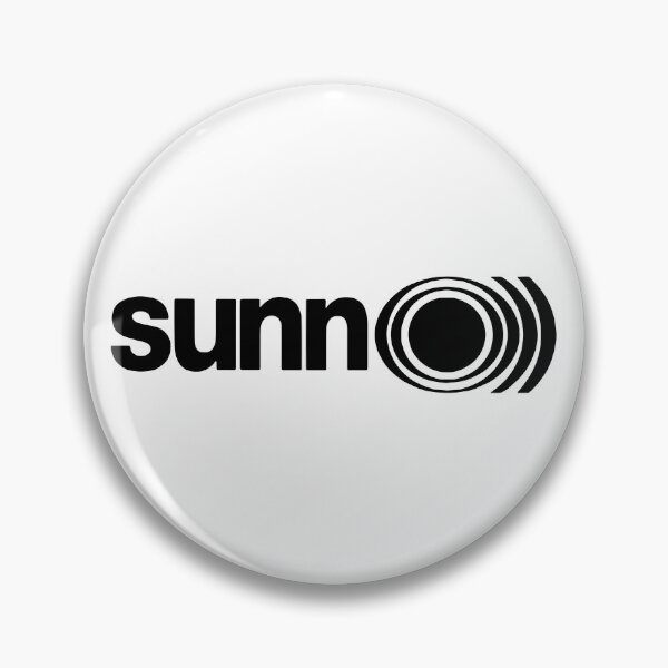 Item preview, Sunn O))) Band designed and sold by peryblind.