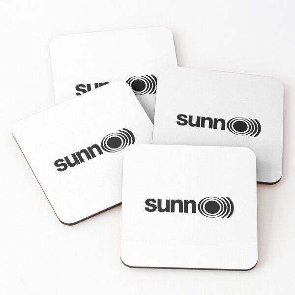 Item preview, Sunn O))) Band designed and sold by peryblind.