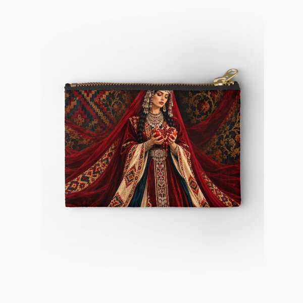 Item preview, The Red Gift designed and sold by Qenlo.
