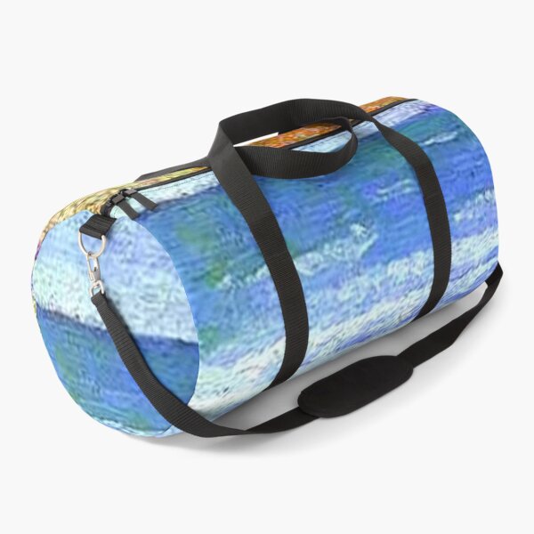 Item preview, Beach on the Mediterranian designed and sold by SharonTheFirst.
