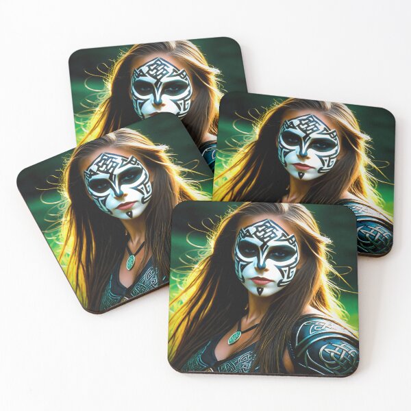 Item preview, Sisters of Darkness 5 designed and sold by deep-sea-birds.