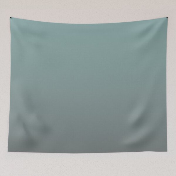 Item preview, Gradient Colorful Green Gray designed and sold by ArtbyDebbieC.