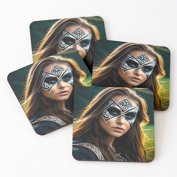 Item preview, Sisters of Darkness 6 designed and sold by deep-sea-birds.