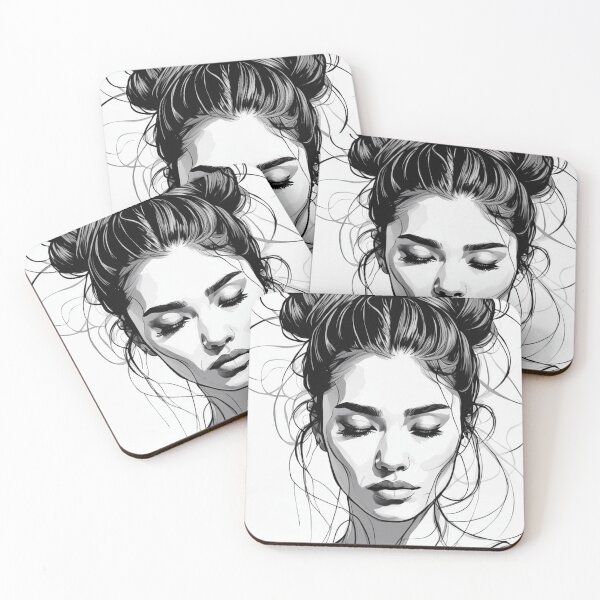 Item preview, A Moment of Peace designed and sold by Undersea Ai Art.