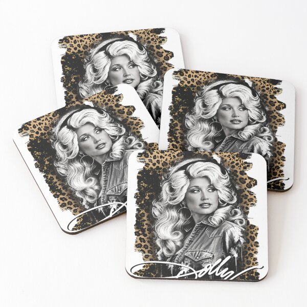 Item preview,  Dolly Parton designed and sold by kevajones.
