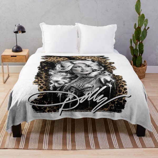 Item preview,  Dolly Parton designed and sold by kevajones.