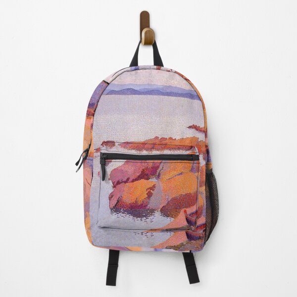 Item preview, Coast Near Antibes designed and sold by SharonTheFirst.