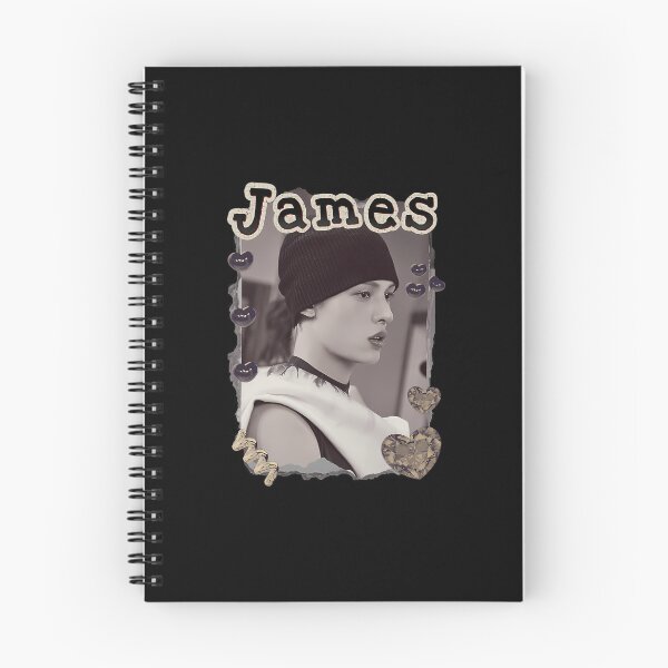 Item preview, Cortis James Kpop Boy Group Scrapbook Collage Cozy Y2K  designed and sold by yakari9.
