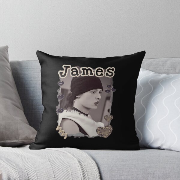 Item preview, Cortis James Kpop Boy Group Scrapbook Collage Cozy Y2K  designed and sold by yakari9.